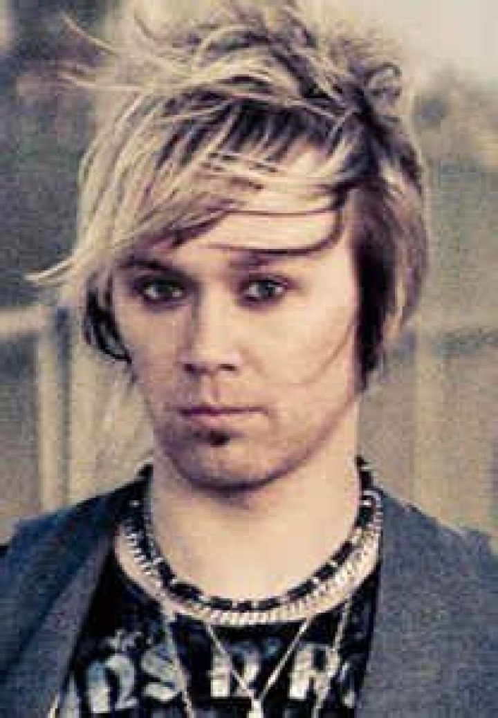 Who is Jalle Verne Dating Now?