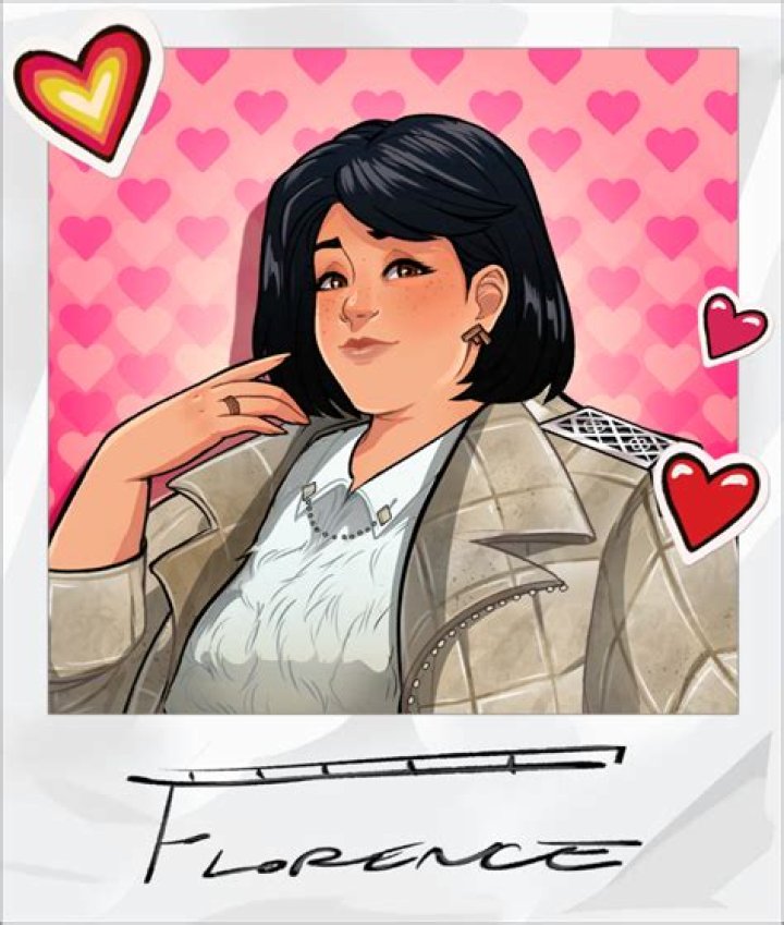 Who is Jamell Florence Dating Now?