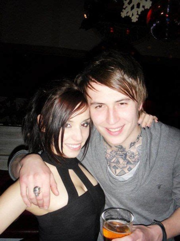 Who is James Cassells Dating Now