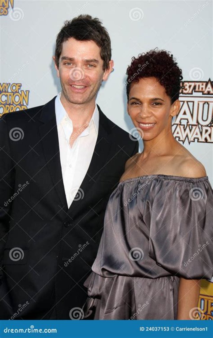 Who is James Frain Dating Now