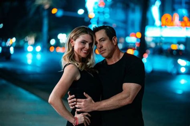 Who is Jamie Benn Dating Now