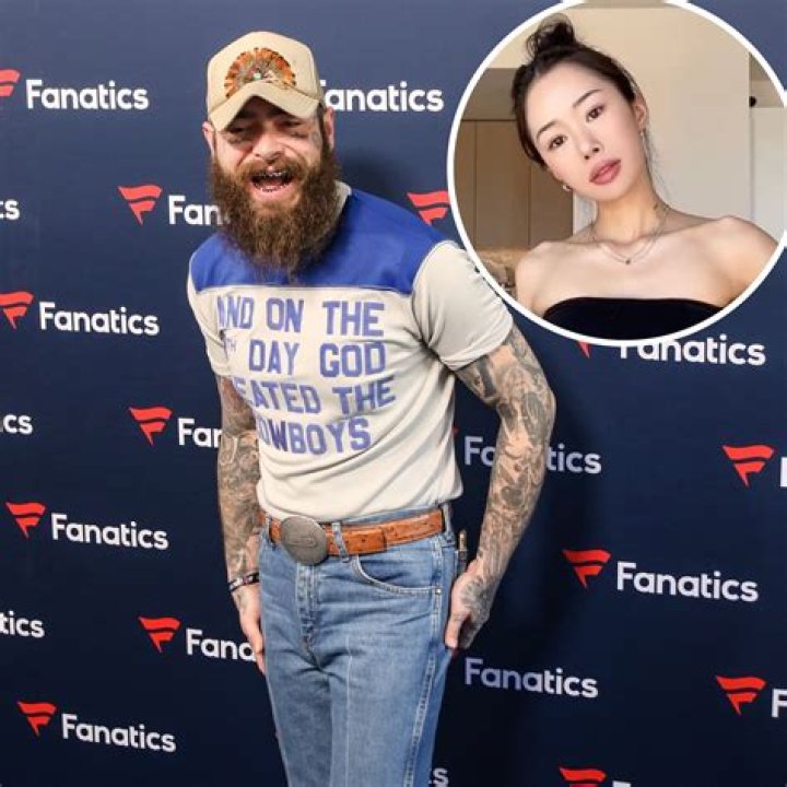 Who is Jamie Vernon Dating Now