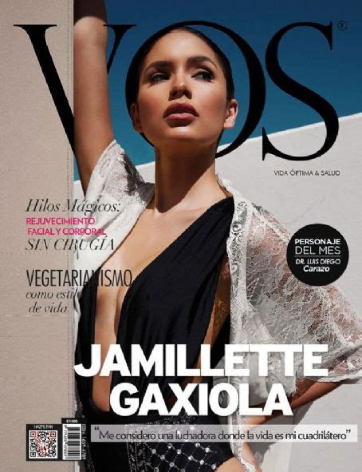 Who is Jamillette Gaxiola Dating Now?