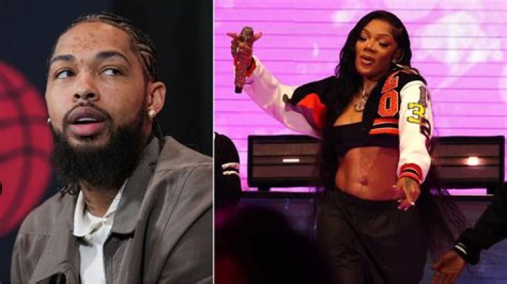 Who is Jarrod Ingram Dating Now