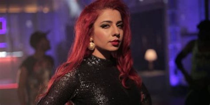 Who is Jasmine Sandlas Dating Now