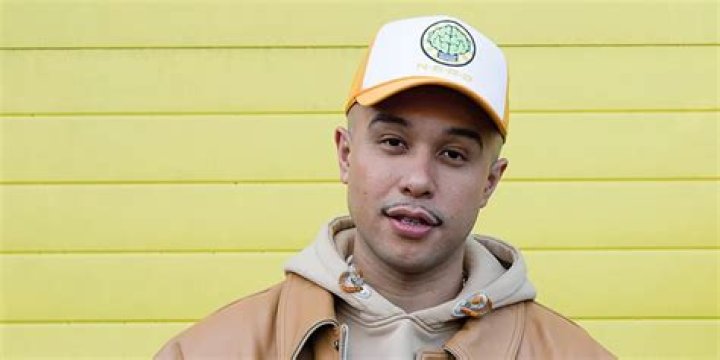 Who is Jax Jones Dating Now