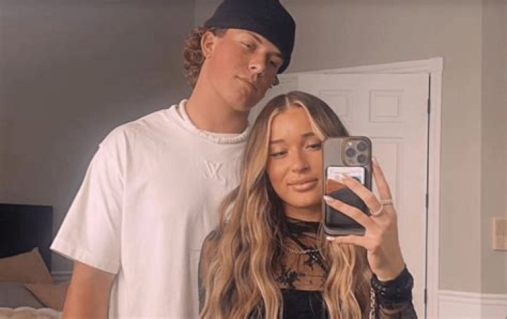 Who is Jaxon Rose Dating Now?