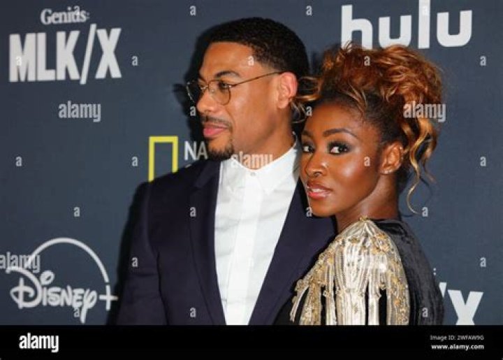 Who is Jayme Foxx Dating Now?