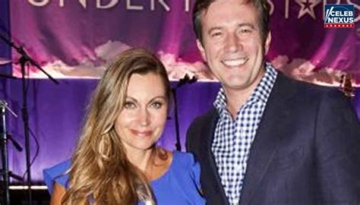 Who is Jeff Glor Dating Now?