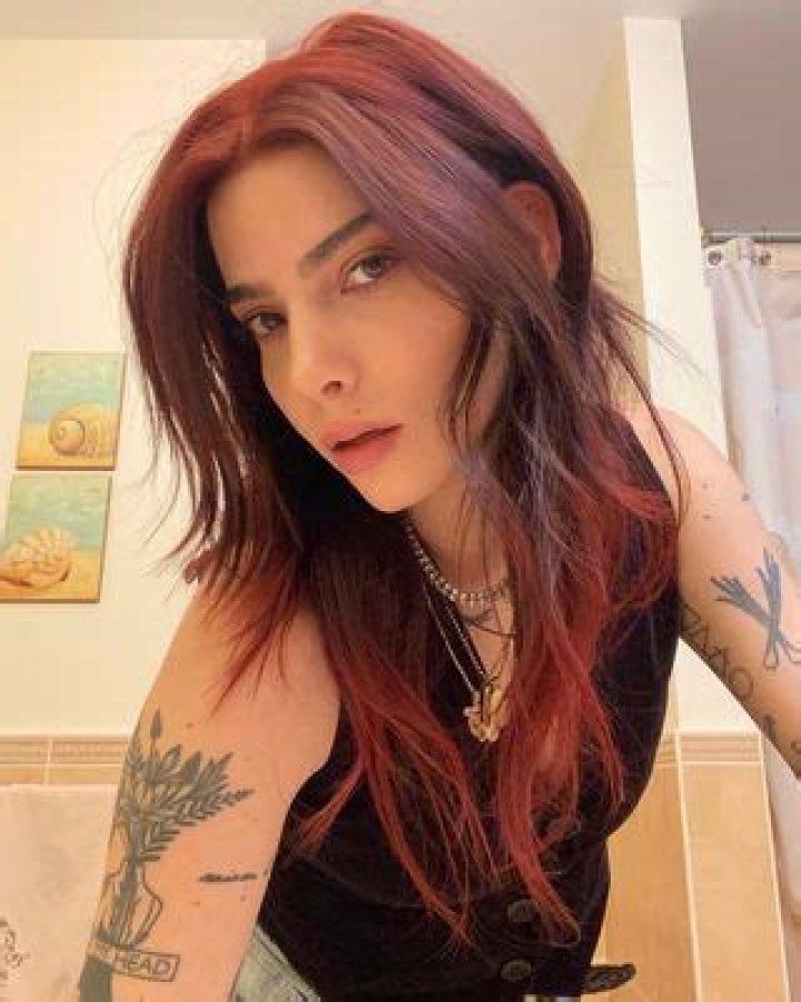 Who is Jenna Allard Dating Now?