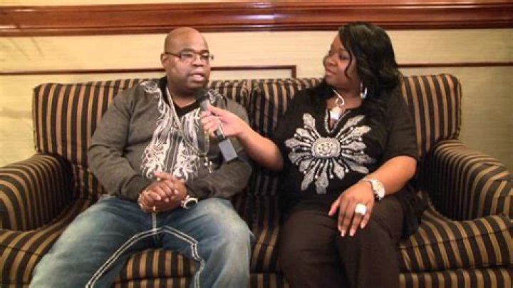 Who is Jermaine Hopkins Dating Now