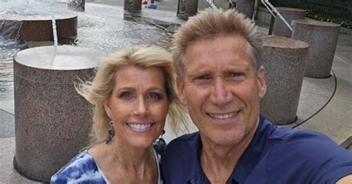 Who is Jerry Shirley Dating Now?