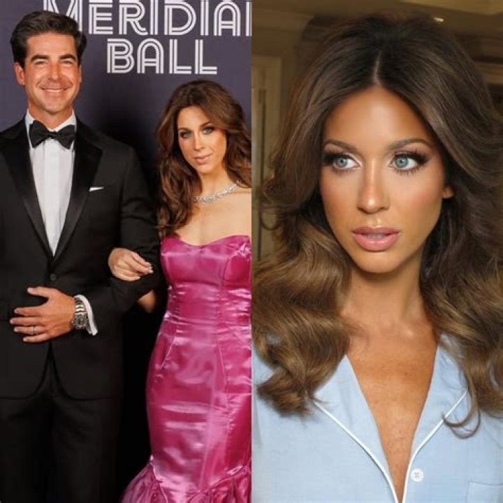 Who is Jesse Cook Dating Now