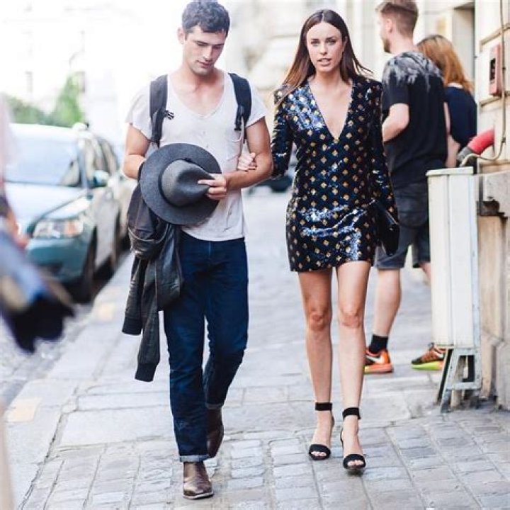 Who is Jessica McNamee Dating Now