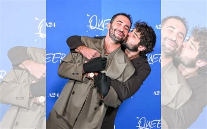 Who is Jesús Navarro Dating Now?