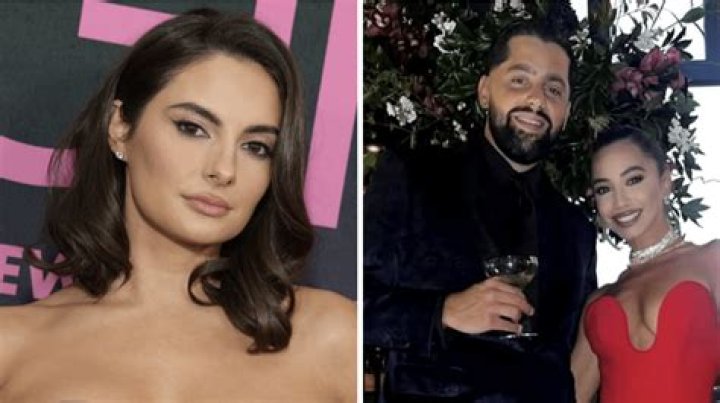 Who is Joe Albanese Dating Now?