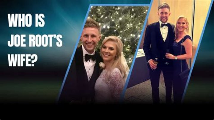 Who is Joe Root Dating Now
