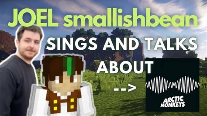 Who is Joel SmallishBeans Dating Now