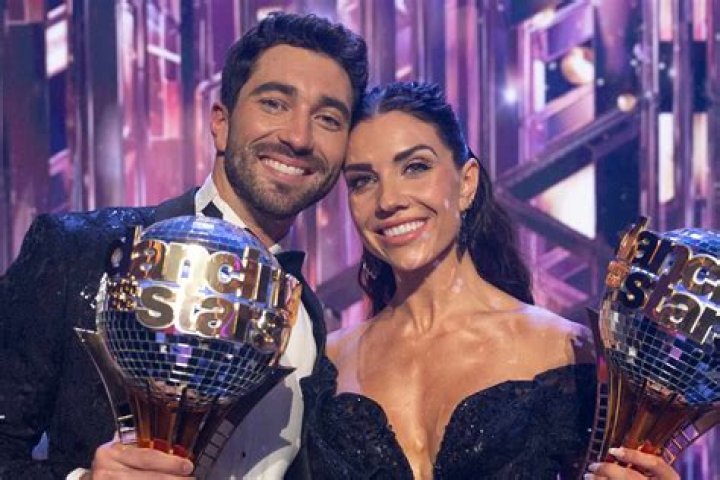 Who is Joey Cramer Dating Now