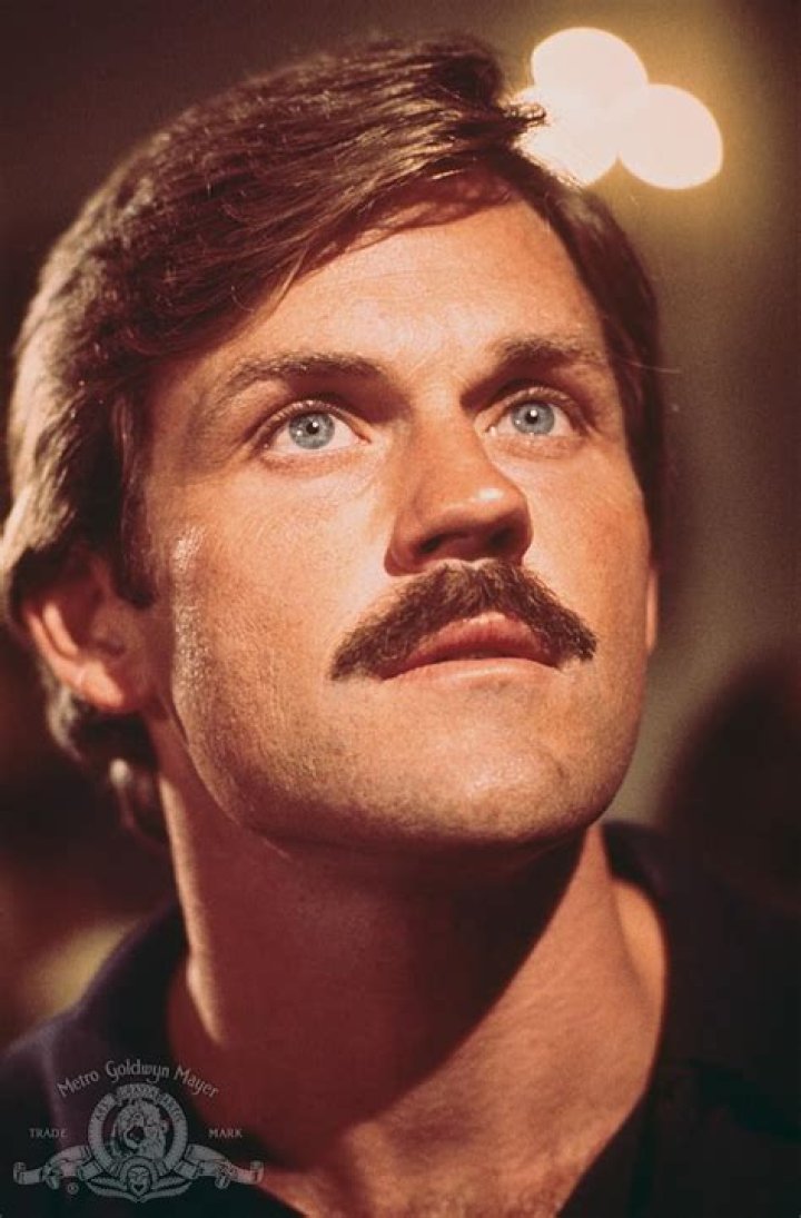 Who is John Beck Dating Now