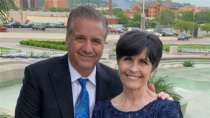 Who is John Calipari Dating Now?