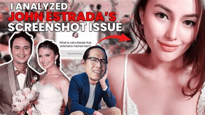 Who is John Juanda Dating Now?