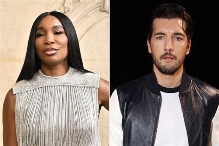 Who is Johnny Venus Dating Now?