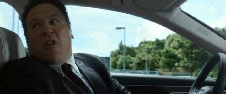 Who is Jon Favreau Dating Now?