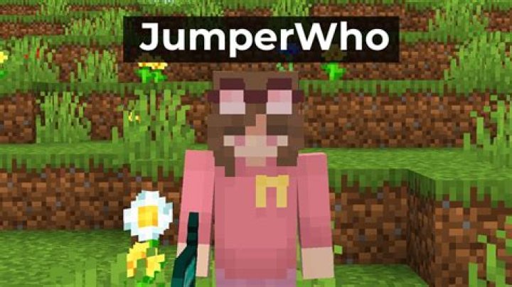 Who is Jon Jumper Dating Now?