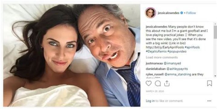 Who is Jon Lovitz Dating Now