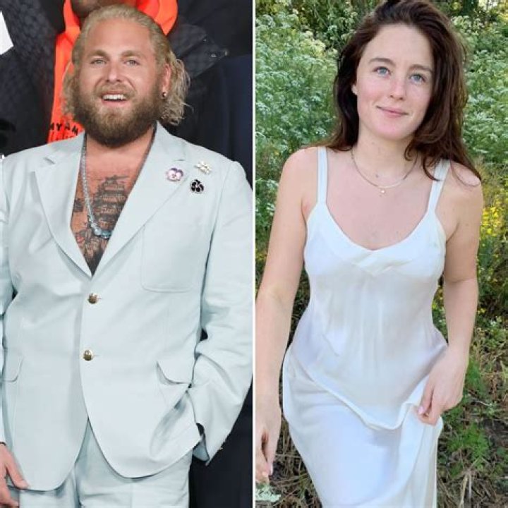 Who is Jonah Hill Dating Now?