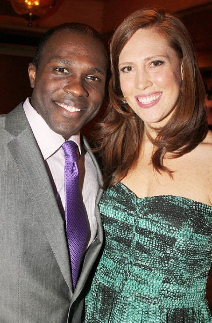 Who is Joshua Henry Dating Now