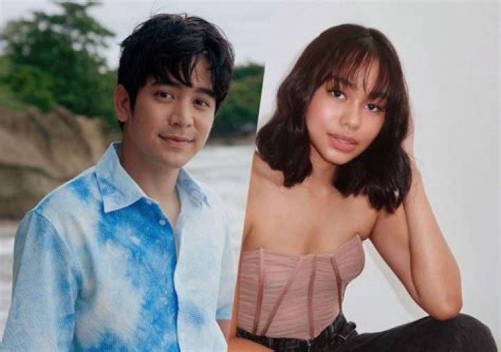 Who is Joshua Hoffman Dating Now