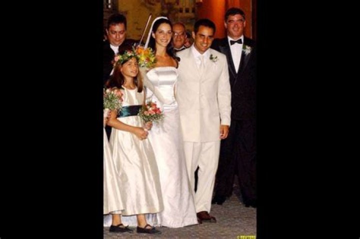 Who is Juan Pablo Montoya Dating Now?