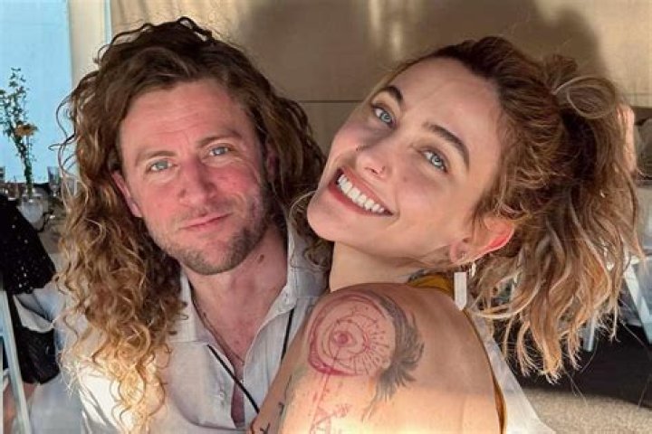 Who is Judith Jackson Dating Now