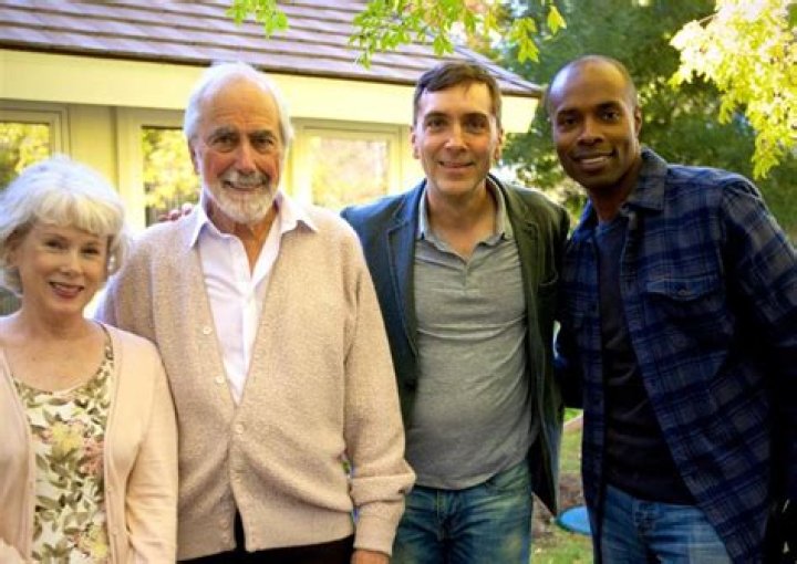 Who is Julia Duffy Dating Now