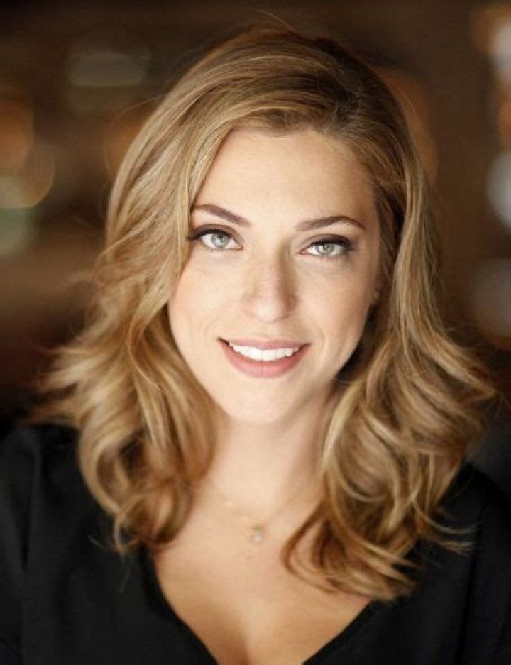 Who is Julia Rabello Dating Now?