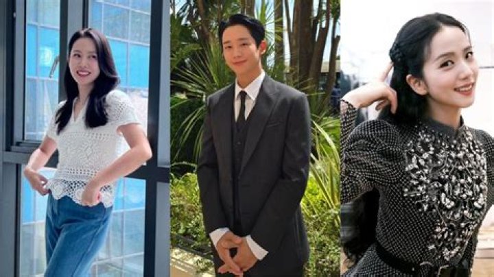 Who is Jung Eun-woo Dating Now?