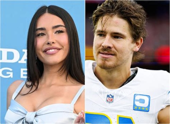 Who is Justin Hires Dating Now