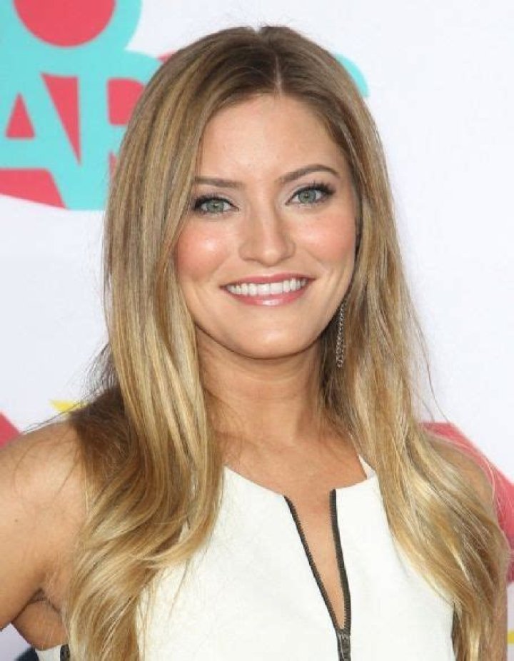 Who is Justine Ezarik Dating Now?