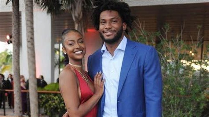 Who is Justine Skye Dating Now