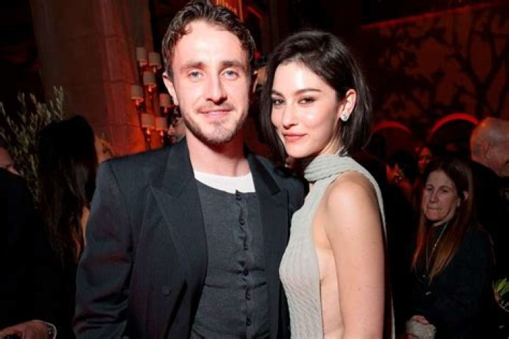 Who is Kailani Gracie Dating Now