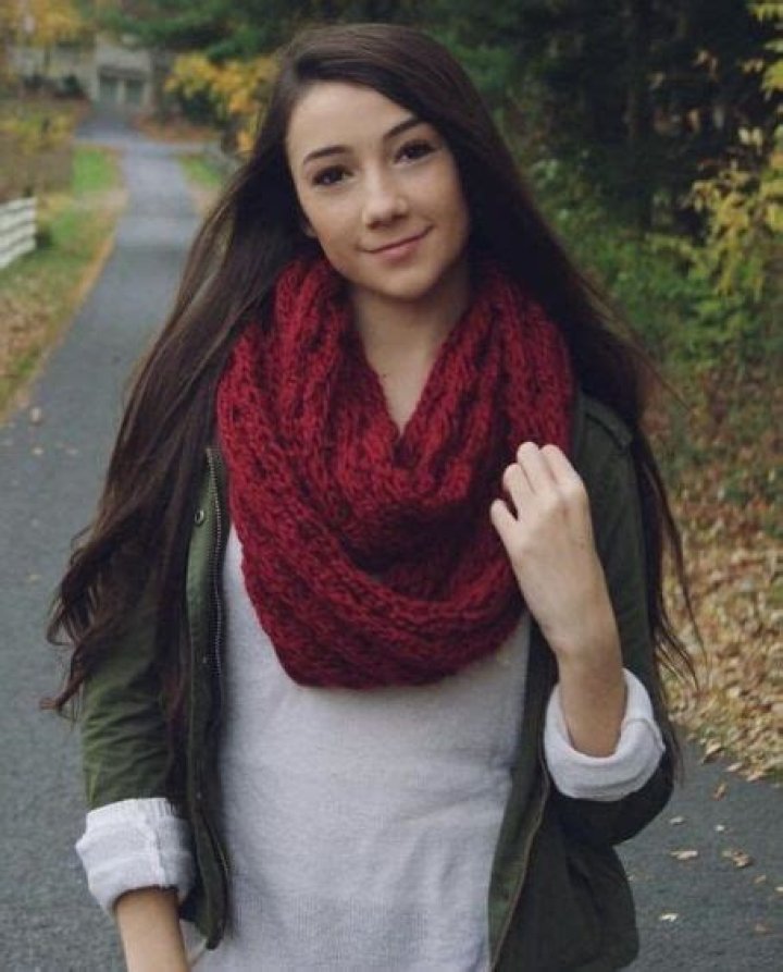 Who is Kamryn Beck Dating Now?