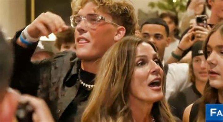 Who is Kara DioGuardi Dating Now?