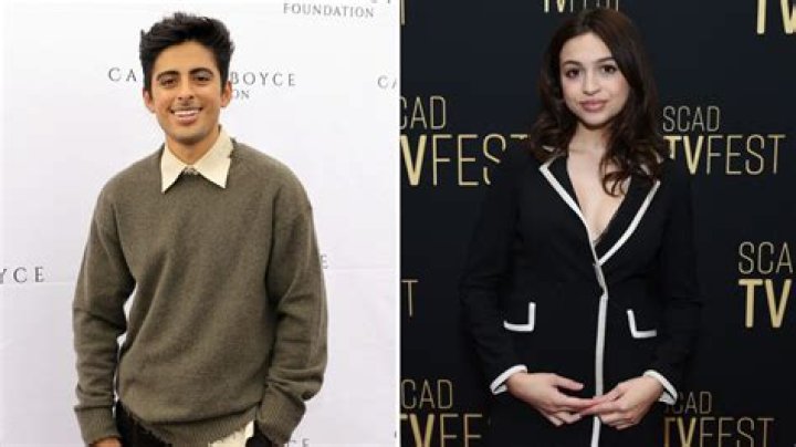 Who is Karan Brar Dating Now