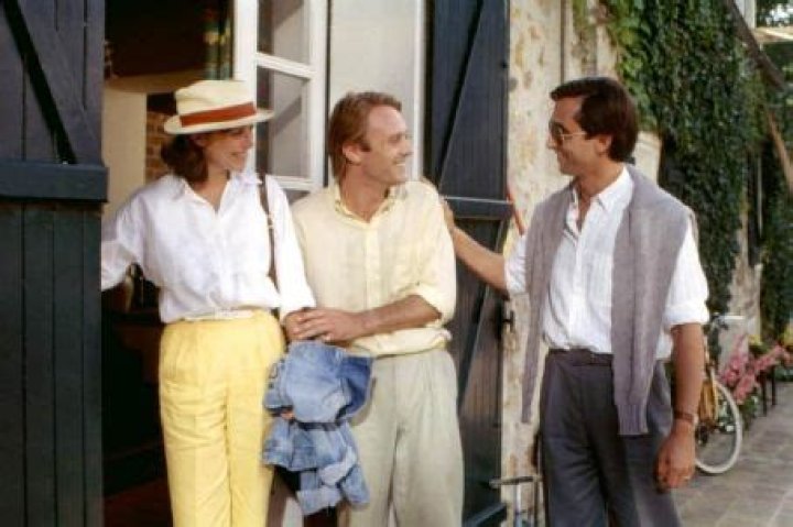 Who is Karen Allen Dating Now