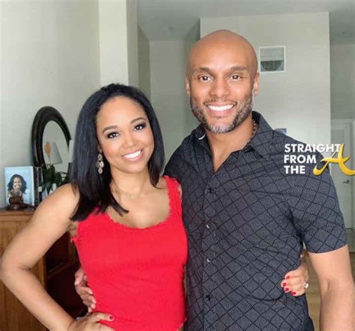 Who is Kenny Lattimore Dating Now