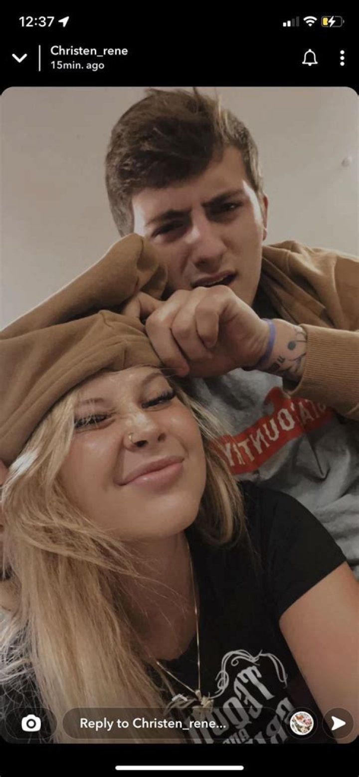 Who is Kidd Kidd Dating Now