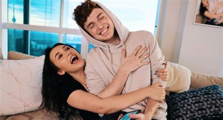 Who is Kiera Please Dating Now