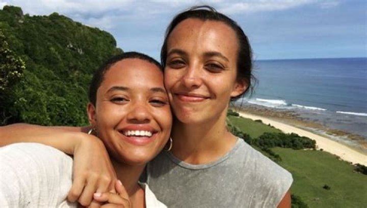 Who is Kiersey Clemons Dating Now